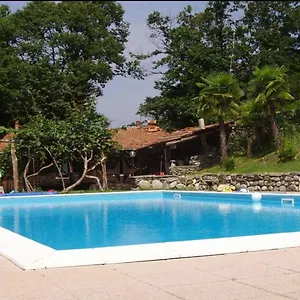 Bauernhof Tschang Wilma