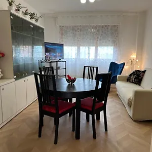 Dario's House Apartment