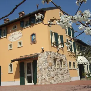 Bauernhof San Francesco