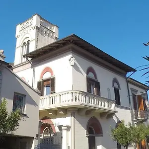 Apartment Torre Della Darsena