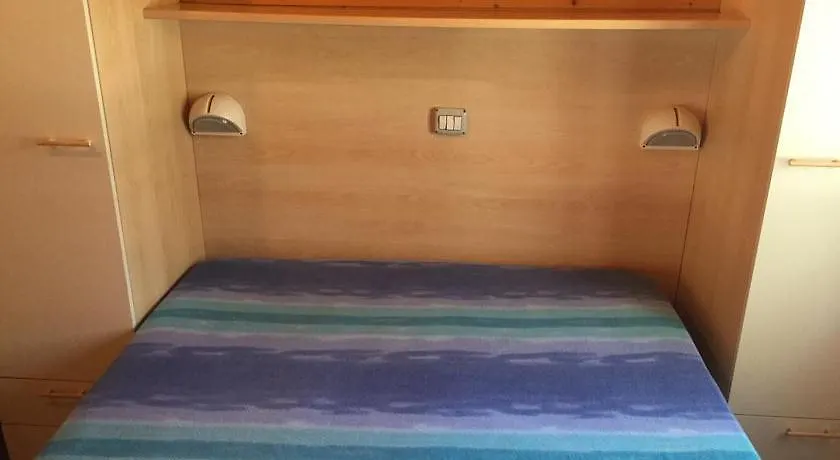 Camping Paradiso Villa Viareggio Italy
