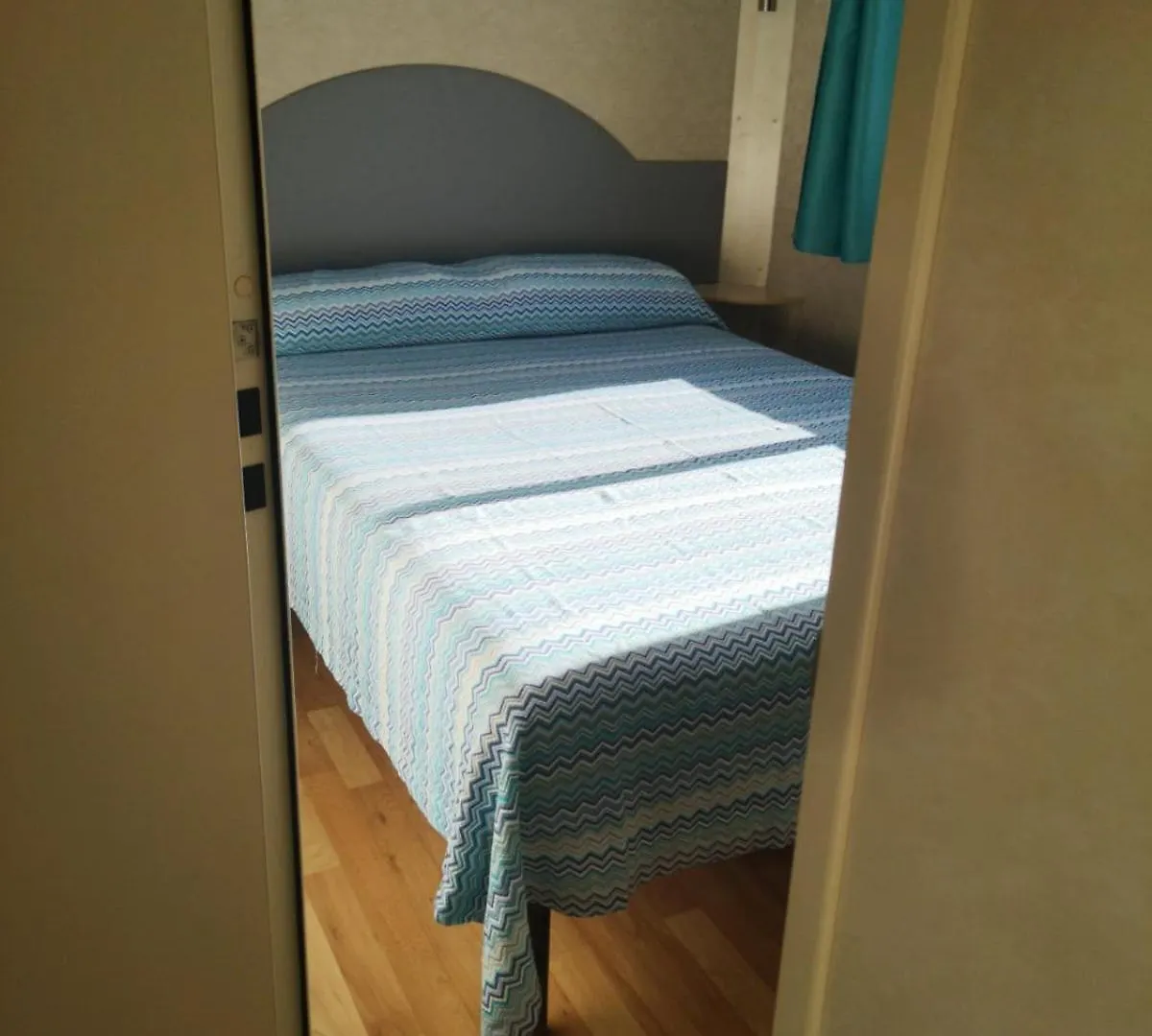 Camping Paradiso Villa Viareggio
