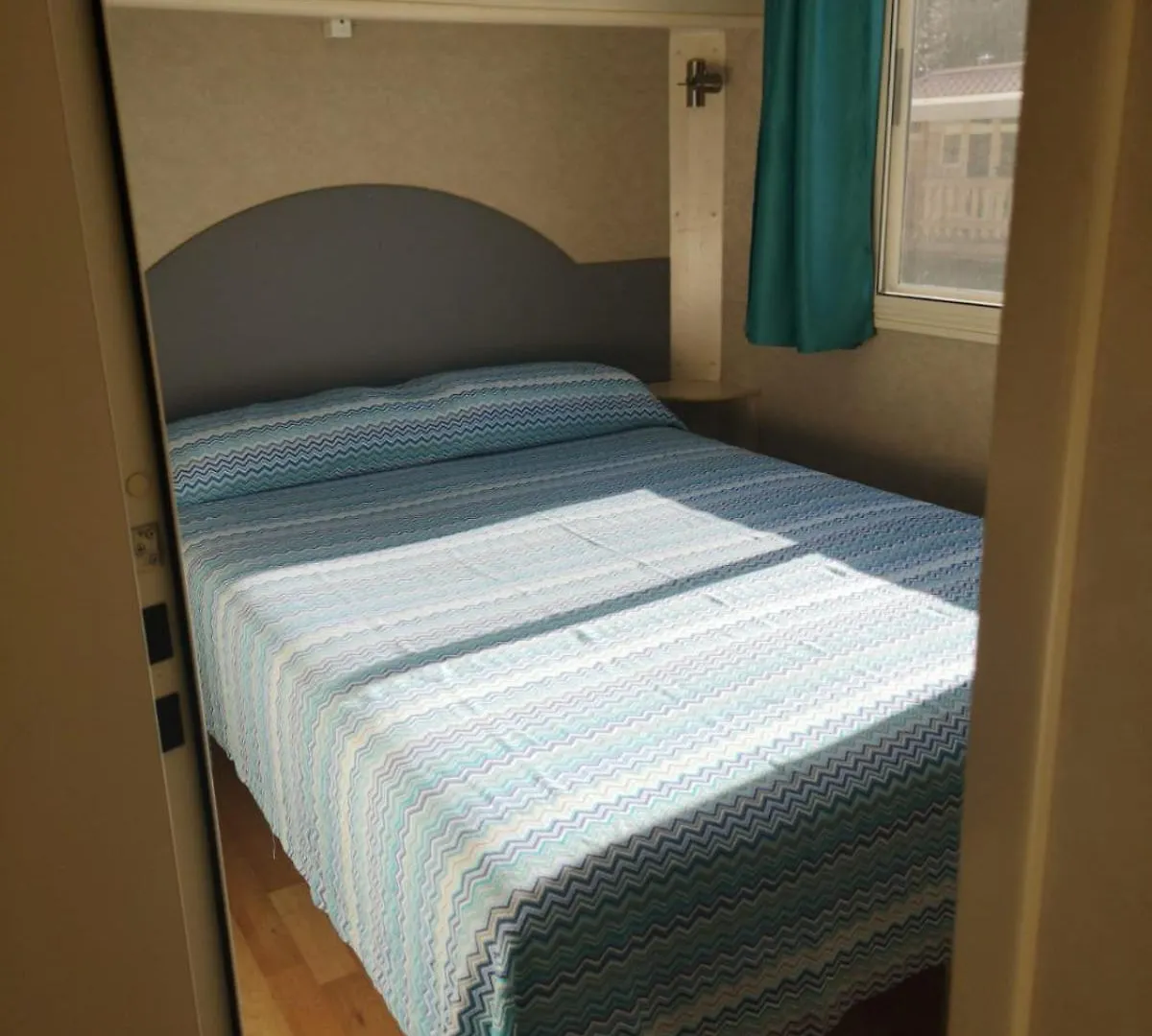 Campsite Camping Paradiso Villa Viareggio