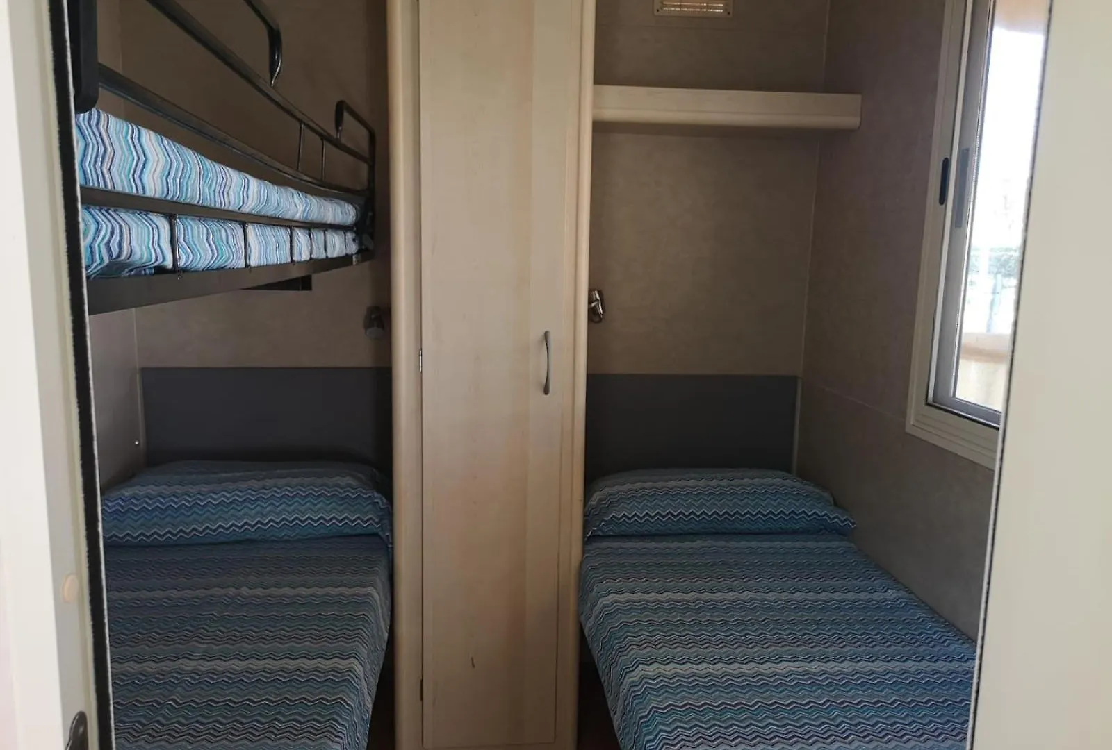 Camping Paradiso Villa Viareggio