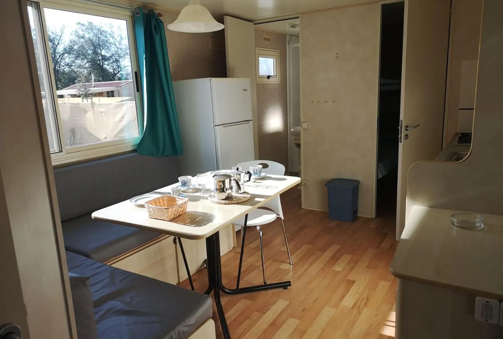 Camping Paradiso Villa Viareggio 3*,  Italy
